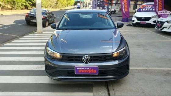 VOLKSWAGEN POLO 1.0 MPI TRACK MANUAL
